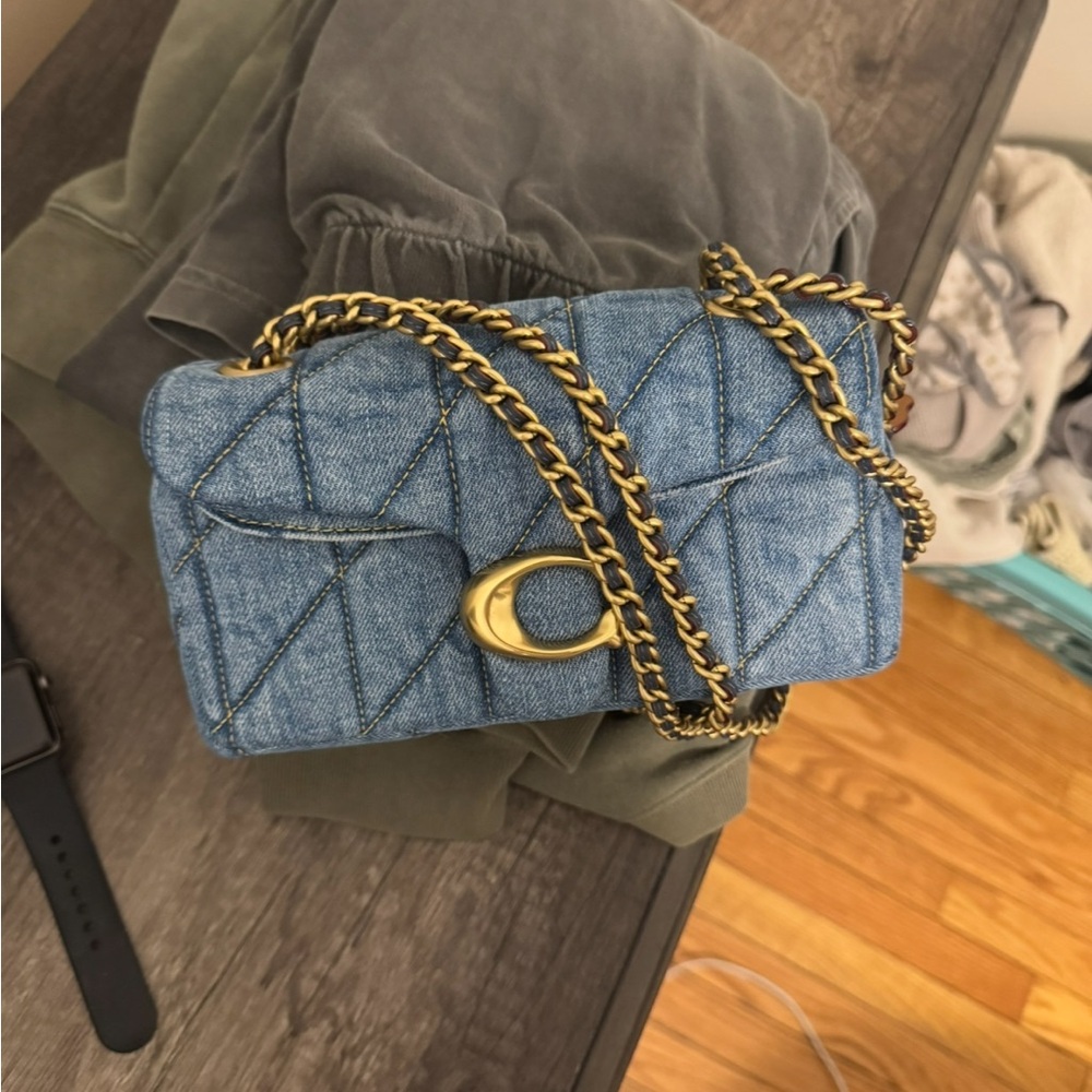 Tabby Shoulder bag 20